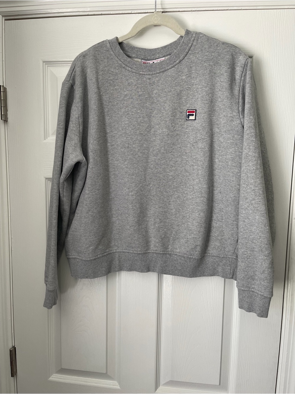 Fila Sweatshirt